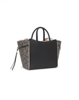 TOUS BOLSO CITY M. KAOS ICON NEGRO-MULTI - TALLA ÚNICA