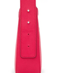 TOUS BOLSO DE HOMBRO M T LUCIA FUCSIA - TALLA ÚNICA