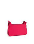 TOUS BOLSO DE HOMBRO M T LUCIA FUCSIA - TALLA ÚNICA