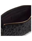 TOUS BOLSO HOMBRO-BANDOLERA T GRETA NEGRO - TALLA ÚNICA