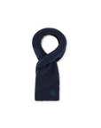 TOUS BUFANDA TOUS AZUL MARINO - TALLA ÚNICA