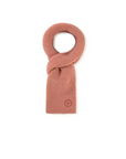 TOUS BUFANDA TOUS FAUX ROSA OSCURO - TALLA ÚNICA