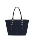 TOUS CAPAZO L. TOUS BUCKLES SOFT AZUL MARINO - TALLA ÚNICA