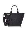 TOUS CAPAZO S. T LA RUE NEW NEGRO - TALLA ÚNICA
