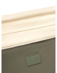 TOUS CAPAZO XL. TOUS JANE SOFT BEIGE - TALLA ÚNICA