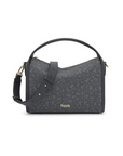 TOUS CITY M. KAOS MINI LINES GRIS OSCURO - TALLA ÚNICA