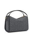 TOUS CITY M. KAOS MINI LINES GRIS OSCURO - TALLA ÚNICA