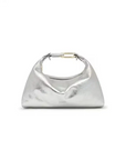 TOUS CLUTCH-BANDOLERA TOUS CLOUD PLATA - 1 - textil