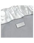 TOUS CLUTCH-BANDOLERA TOUS CLOUD PLATA - 1 - textil