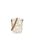 TOUS FUNDA MOVIL COLGANTE K ICON BEIGE-MULTI - TALLA ÚNICA