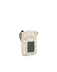 TOUS FUNDA MOVIL COLGANTE K ICON BEIGE-MULTI - TALLA ÚNICA