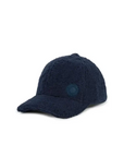 TOUS GORRA TOUS FAUX AZUL MARINO - TALLA ÚNICA