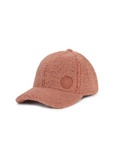 TOUS GORRA TOUS FAUX ROSA OSCURO - TALLA ÚNICA