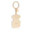 TOUS LLAVERO TOUS BEAR FACETED - TALLA ÚNICA