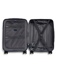 TOUS MALETA AZUL MARINO TRAVEL - TALLA ÚNICA