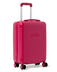 TOUS MALETA FUCSIA TRAVEL - TALLA ÚNICA