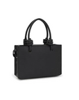 TOUS MINI BOLSO HORIZ T LA RUE NEGRO - TALLA ÚNICA