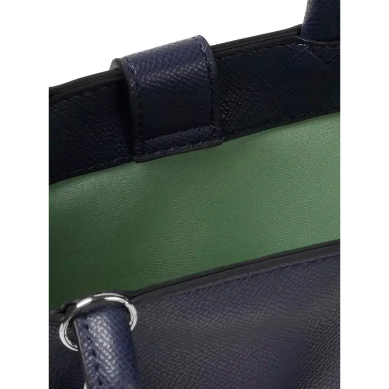 TOUS MINI BOLSO POP BRENDA AZUL MARINO - TALLA ÚNICA