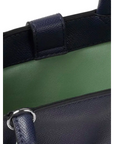 TOUS MINI BOLSO POP BRENDA AZUL MARINO - TALLA ÚNICA