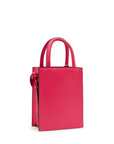 TOUS MINI BOLSO POP BRENDA FUCSIA - TALLA ÚNICA