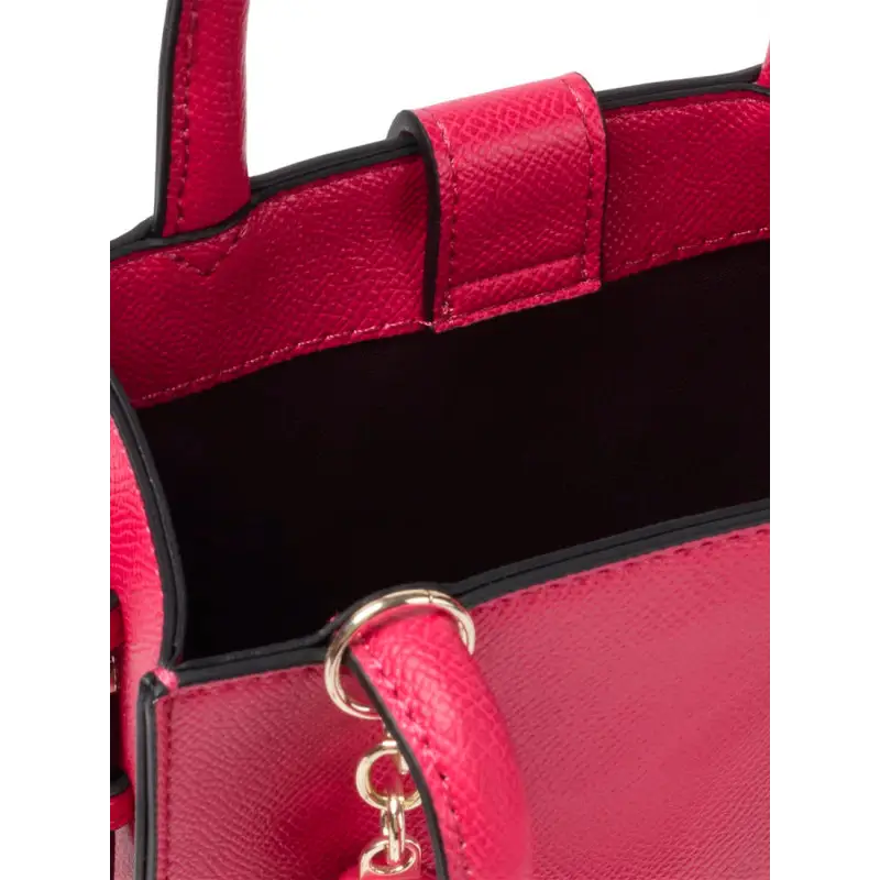 TOUS MINI BOLSO POP BRENDA FUCSIA - TALLA ÚNICA