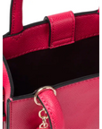 TOUS MINI BOLSO POP BRENDA FUCSIA - TALLA ÚNICA