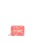 TOUS MONEDERO M K M EVOLUTION CORAL - TALLA ÚNICA