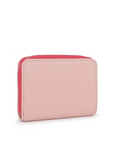 TOUS MONEDERO M. NEW DUBAI SAF.TRI-ROSA - 1 - textil