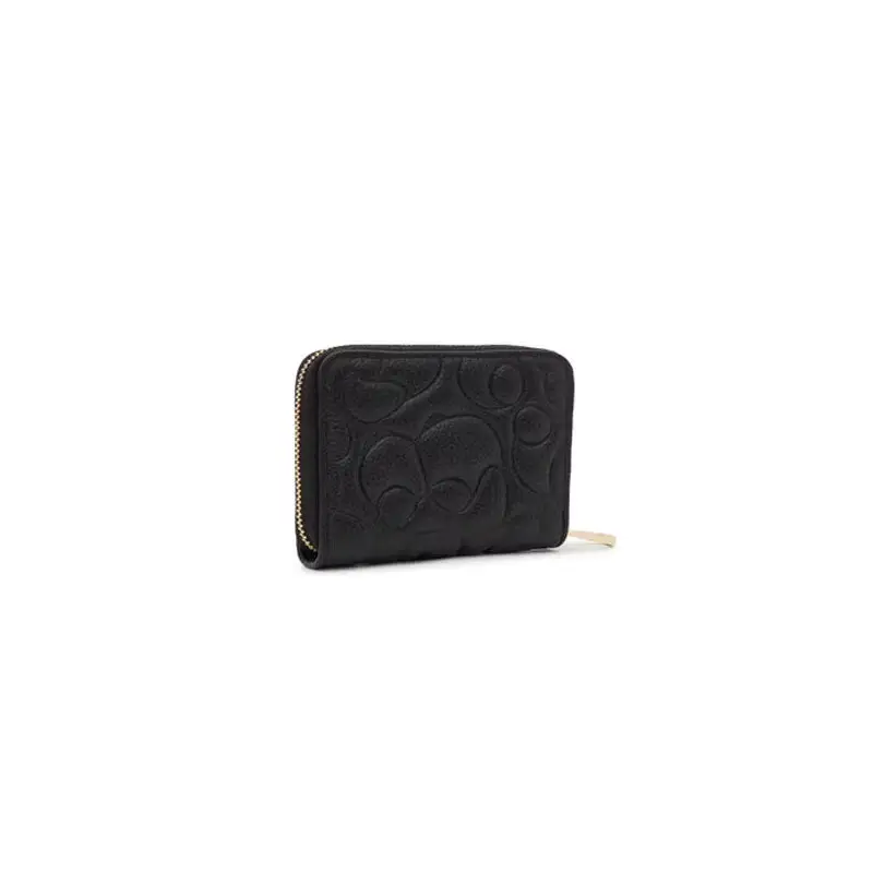 TOUS MONEDERO M. T GRETA NEGRO - TALLA ÚNICA