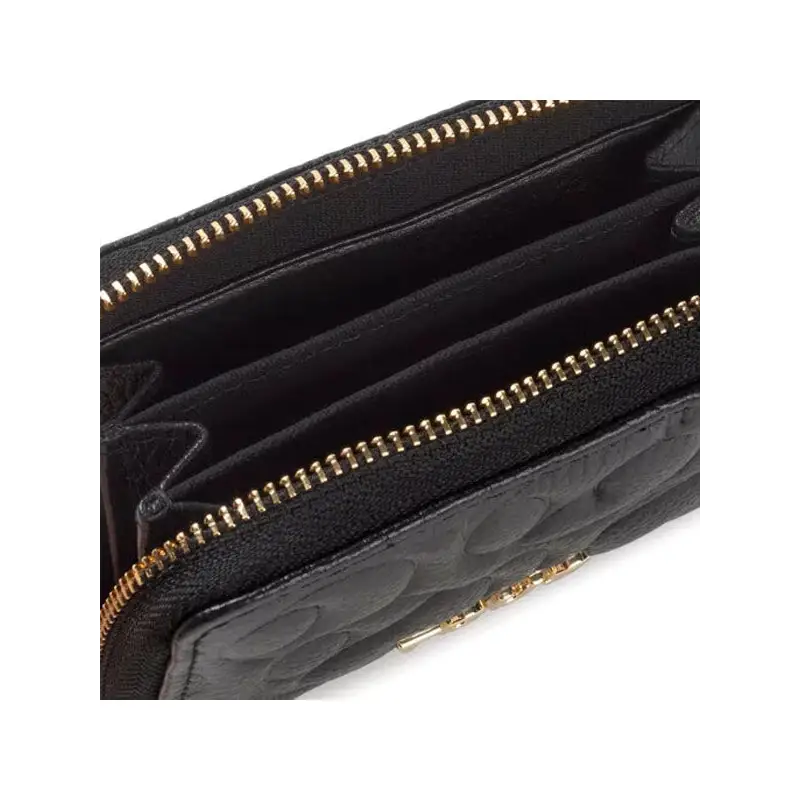 TOUS MONEDERO M. T GRETA NEGRO - TALLA ÚNICA