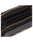 TOUS MONEDERO M. T GRETA NEGRO - TALLA ÚNICA