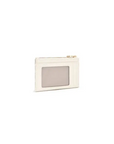 TOUS MONEDERO-TARJETERO KAOS MINI LINES BEIGE - TALLA ÚNICA