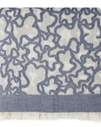 TOUS PAÑUELO 200X100 KAOS DEVORE JEANS - TALLA ÚNICA