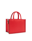 TOUS SHOPPER M. AMAYA TOUS BRENDA ROJO - TALLA ÚNICA