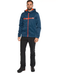 TRANGO CHAQUETA RIPON 53B