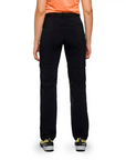 TRANGO PANTALÓN LARGO BUHLER SF NEGRO