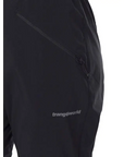 TRANGO PANTALÓN LARGO BUHLER SF NEGRO