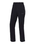 TRANGO PANTALÓN LARGO BUHLER SF NEGRO