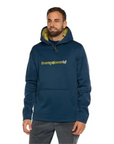 TRANGO SUDADERA LOGIN 51G
