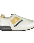US POLO NOBIL 002 DONNA WHITE