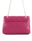 VALENTINO BAGS BANDOLERA ADA MALVA - TALLA ÚNICA