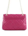 VALENTINO BAGS BANDOLERA ADA MALVA - TALLA ÚNICA