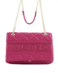 VALENTINO BAGS BANDOLERA ADA MALVA - TALLA ÚNICA
