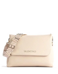 VALENTINO BAGS BANDOLERA ALEXIA BEIGE - TALLA ÚNICA
