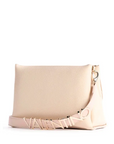 VALENTINO BAGS BANDOLERA ALEXIA BEIGE - TALLA ÚNICA