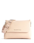 VALENTINO BAGS BANDOLERA ALEXIA BEIGE - TALLA ÚNICA