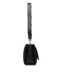 VALENTINO BAGS BANDOLERA ALEXIA NEGRO - TALLA ÚNICA