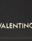 VALENTINO BAGS BANDOLERA ALEXIA NEGRO - TALLA ÚNICA