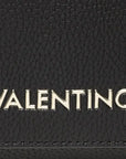 VALENTINO BAGS BANDOLERA ALEXIA NEGRO - TALLA ÚNICA