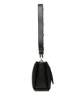 VALENTINO BAGS BANDOLERA ALEXIA NEGRO - TALLA ÚNICA